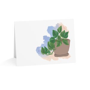 BIGLIETTI DI VISITA / Girasoli / Versetti biblici o biglietti di auguri vuoti / Grazie / Anniversario / Battesimo / Matrimonio / Set di 6 biglietti di auguri