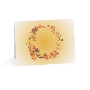 BIGLIETTI DI NOTA / Girasoli / Versetti biblici o biglietti di auguri vuoti / Grazie / Anniversario / Battesimo / Matrimonio / Confezione da 6 biglietti di auguri