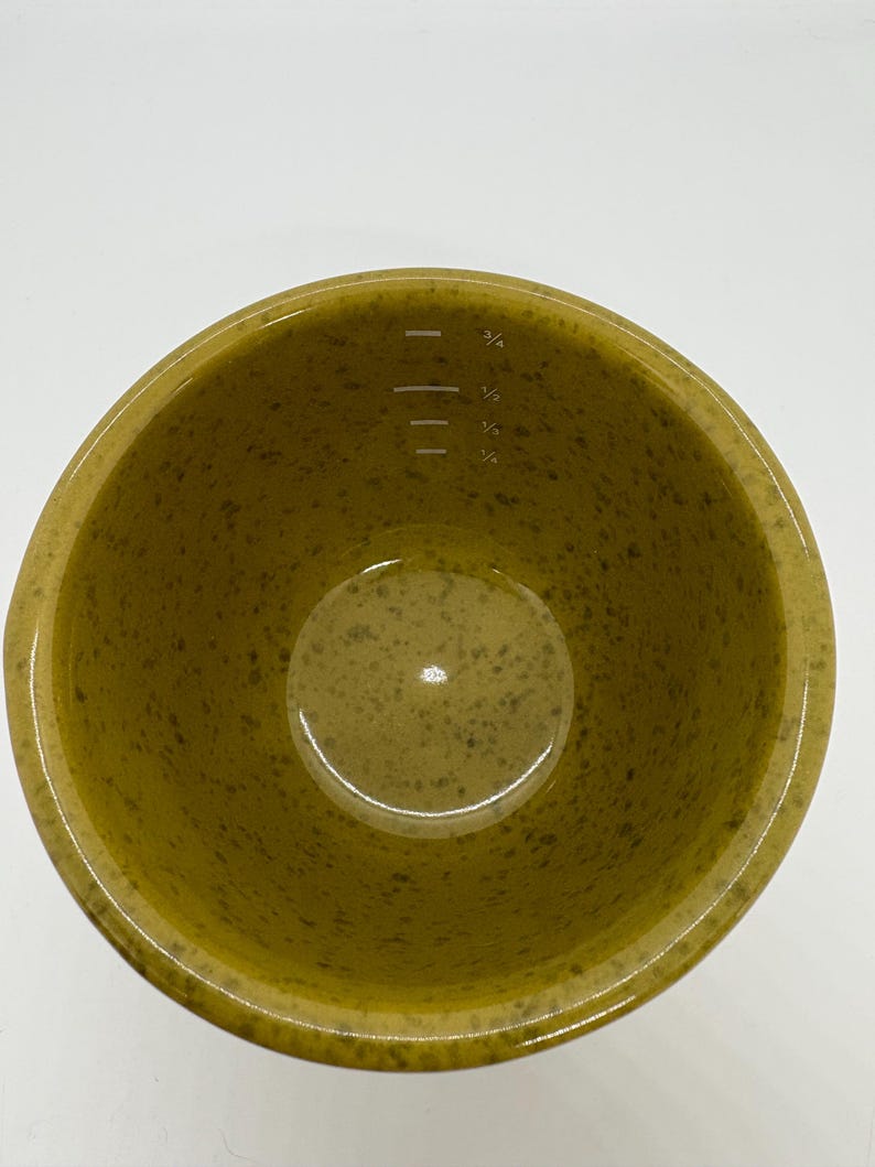 Paula Deen Stoneware Measuring Cup - Thumbnail 4