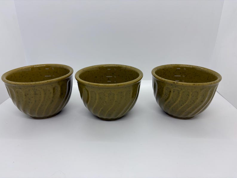 Paula Deen Stoneware Measuring Cup - Thumbnail 2