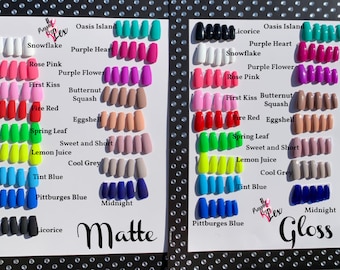 Featured image of post Trendy Aesthetic Acrylic Nails White / Acrylic almond nails can be seen everywhere in the street.