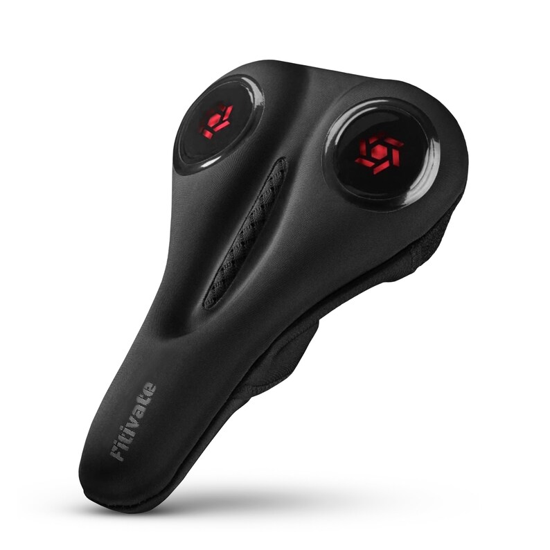 peloton saddle cushion