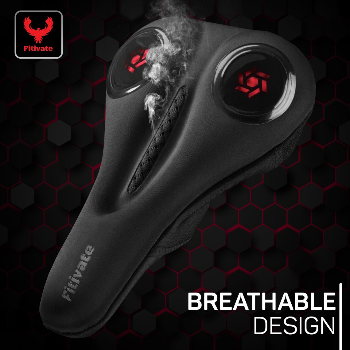 Peloton Bike Seat Cover Premium Quality Bike/Bicycle Saddle Etsy