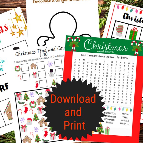 Homeschool Printables Preschool Kindergarten Handwriting Practice - Etsy