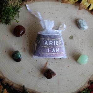 AHP Zodiac Kits - First Six (Aries, Taurus, Gemini, Cancer, Leo, Virgo)