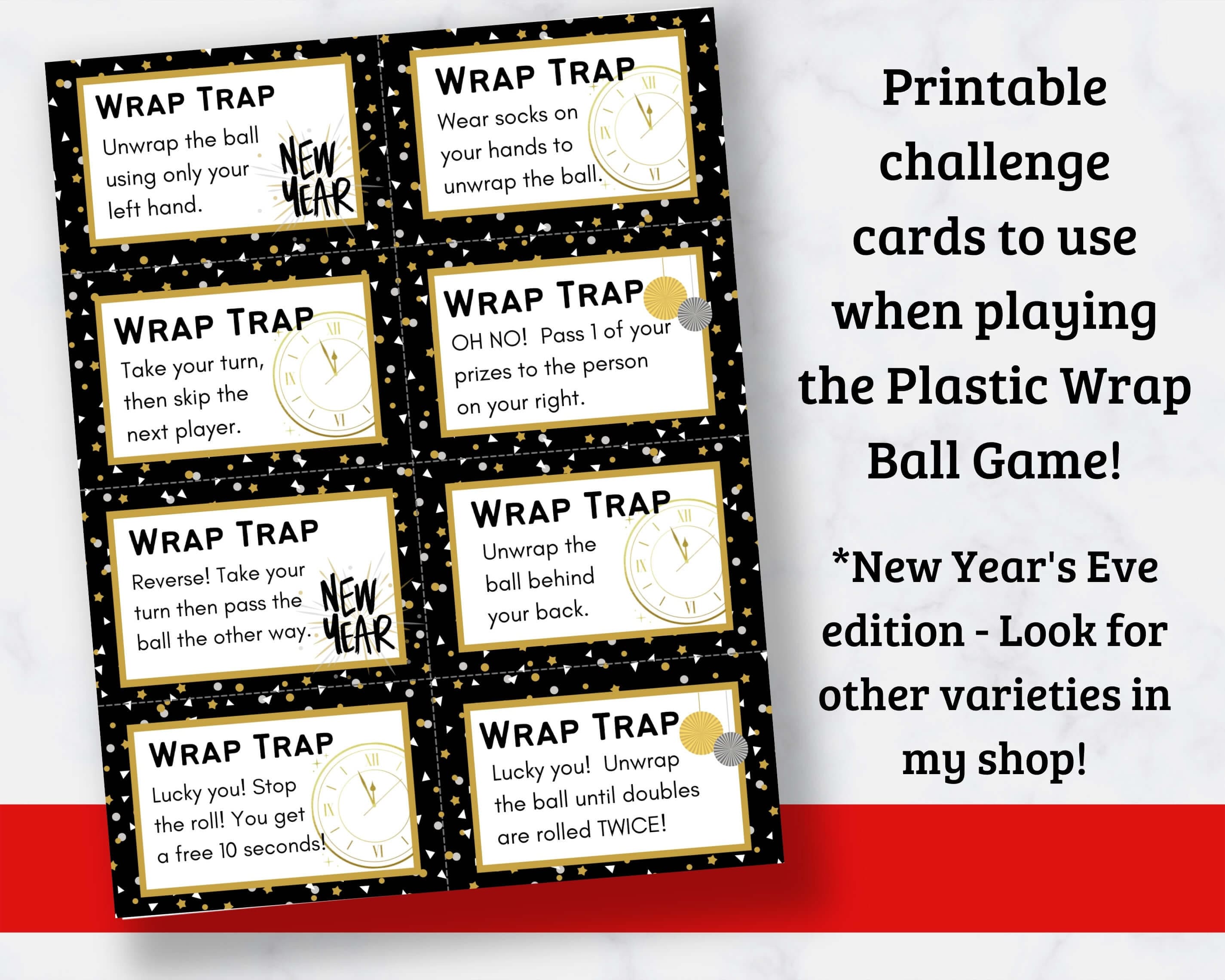 printable-saran-wrap-ball-game-challenge-cards-new-year-s-edition