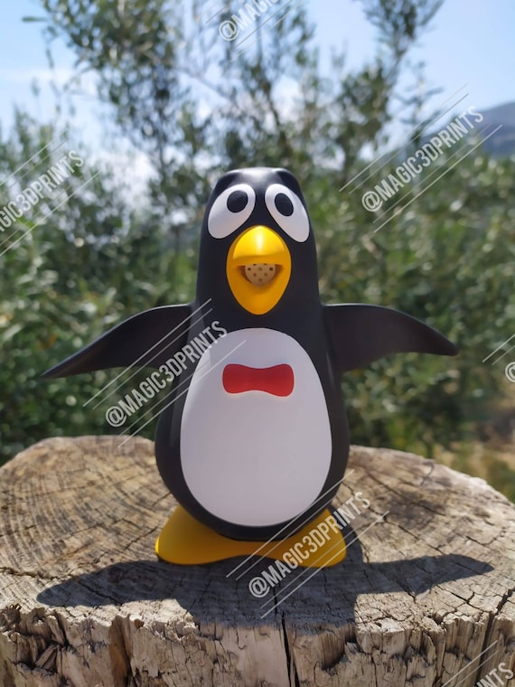 Wheezy Custom Replica Real Size and Microphone (choose Option for