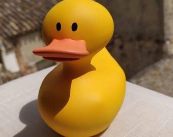 Rubber Duck Toy Story custom replica real size