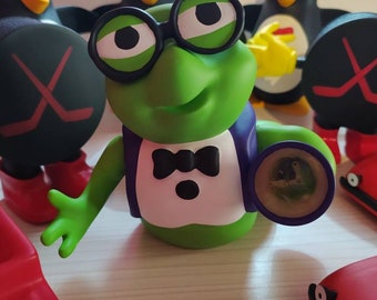 ヤ*ヤ様 ディズニー トイストーリー ブックワーム レプリカ ヤ*ヤ様 ディズニー トイストーリー ブックワーム レプリカ - メルカリ