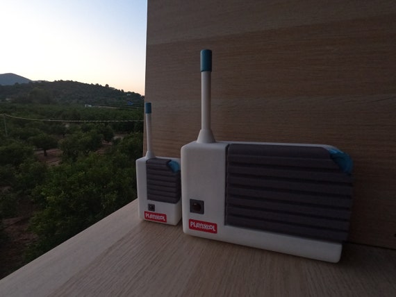 ベビーモニター トイストーリー カスタムレプリカ - Etsy 日本