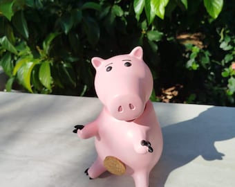 HammToyStory Custom Replica