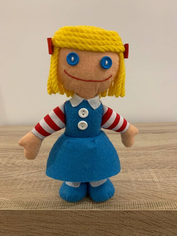 my twinn 23 inch doll clothes