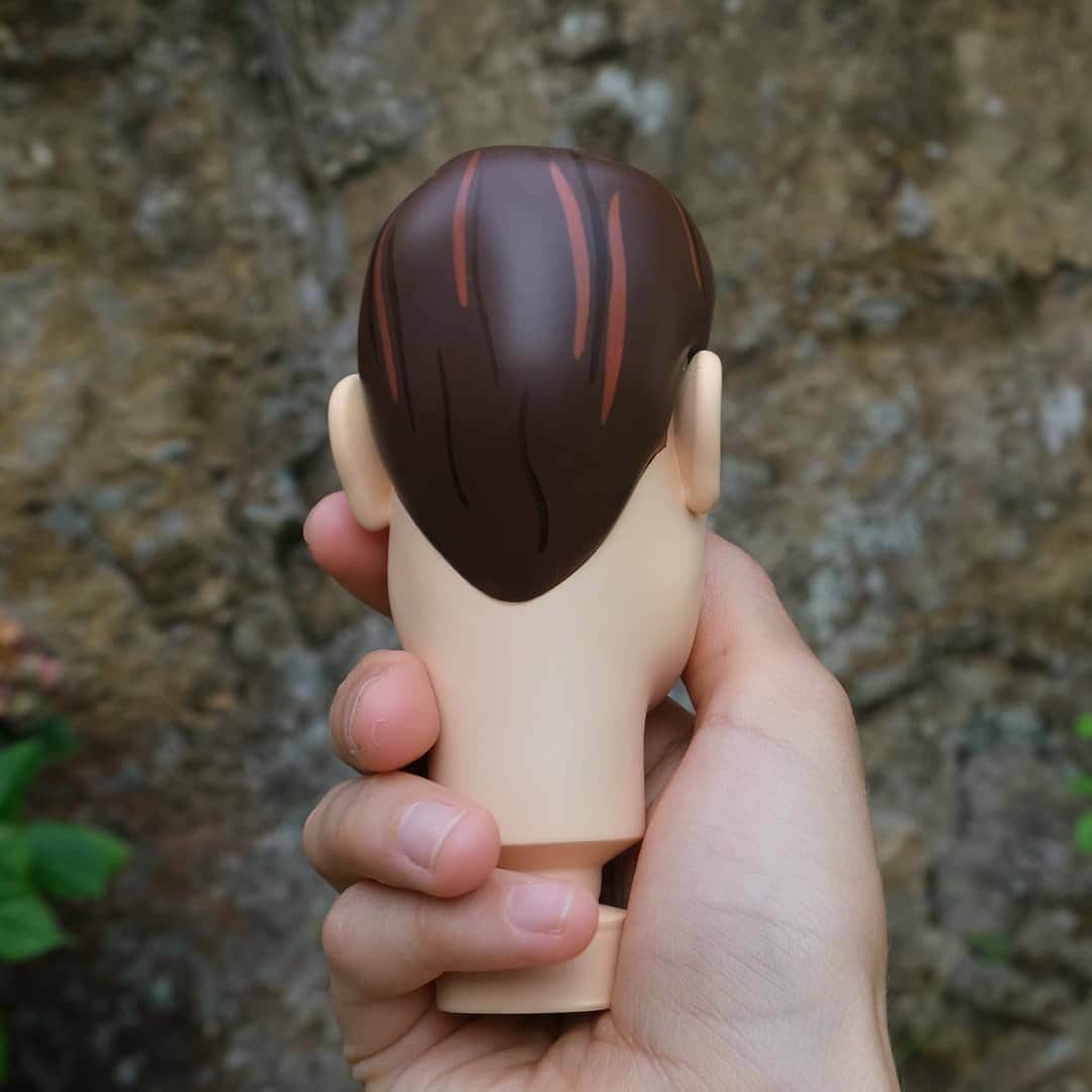 ウッディの頭部トイストーリーカスタムレプリカ！ - Etsy 日本