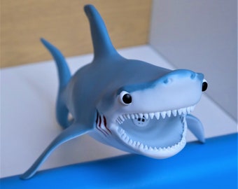 ミスターシャーク トイストーリー - Etsy 日本