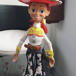 Representa a Jessie