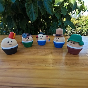 Toddle Tots Custom Replcia Toy Story