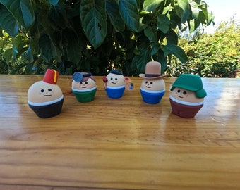 Toddle Tots Custom Replcia Toy Story