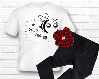 Camisa Bee You