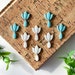 see more listings in the Stud-like Clay Earrings section