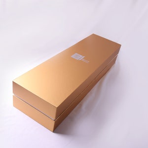 High Quality Long Box