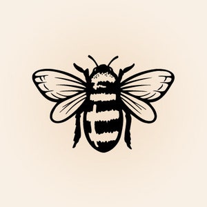 Bee svg, Honey Bee svg, Bumble Bee svg, Bee clipart, Bee clip art, Honey clip art, honey svg, bumble bee png jpg Cricut cut files