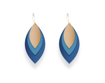 Earring SVG, Feather Earrings Cut file, SVG Earrings, Leather Earrings svg, feather earring svg, leaf earring svg, leather jewelry svg
