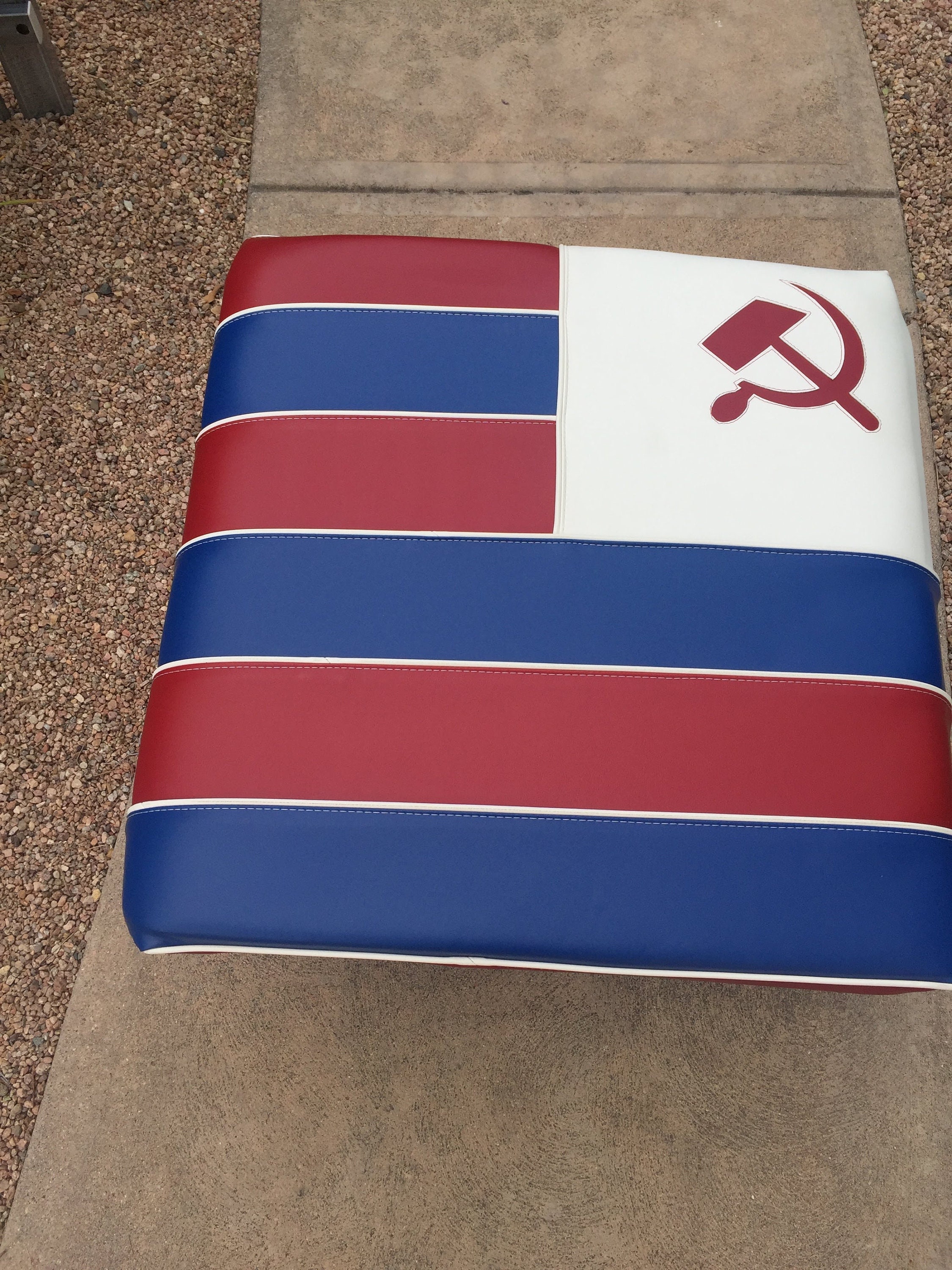 The Seat of Government Etsy