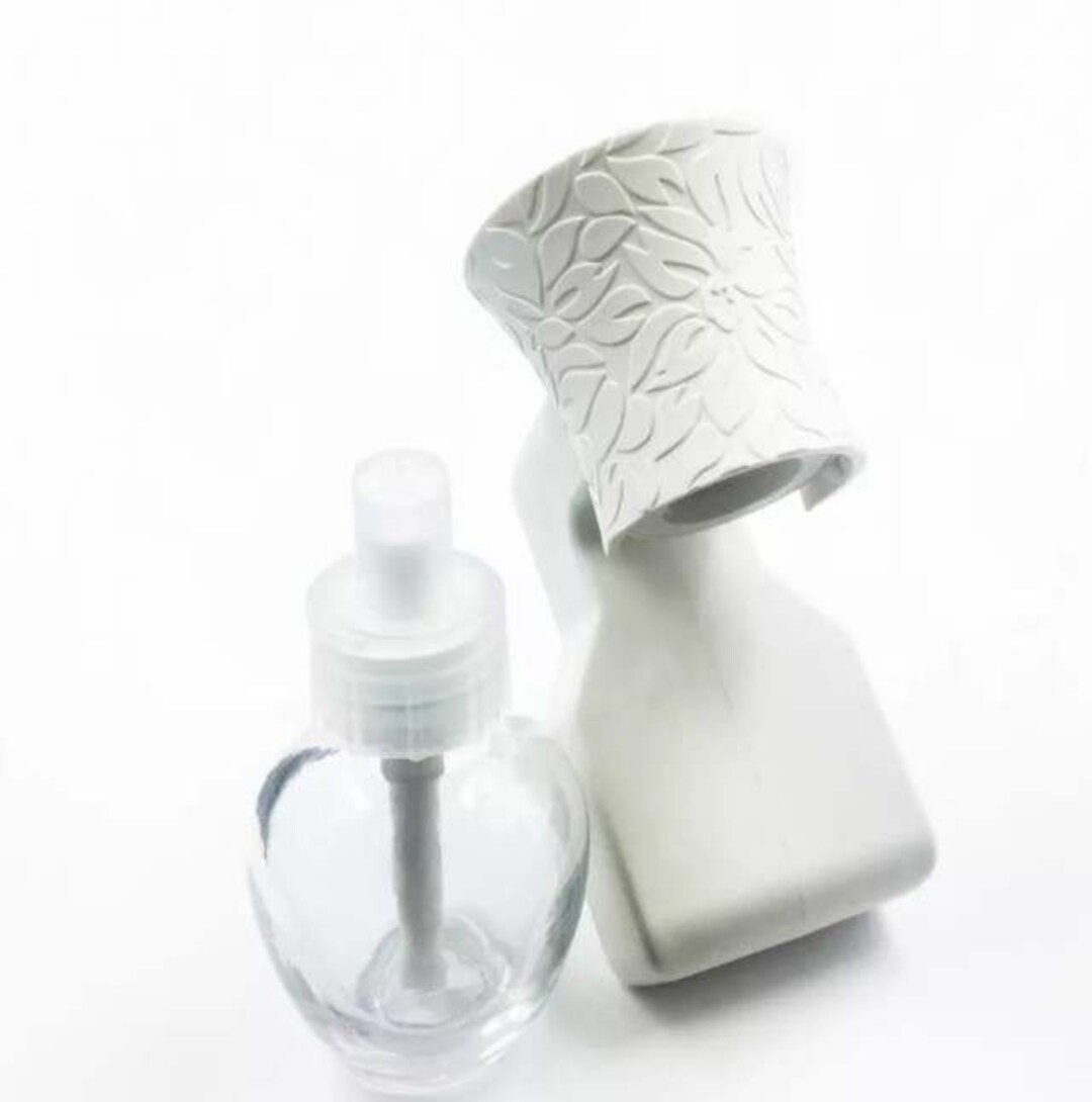 Plug in Air Freshener. Make Your Own Plug in Type Air Freshener. 1 Unit