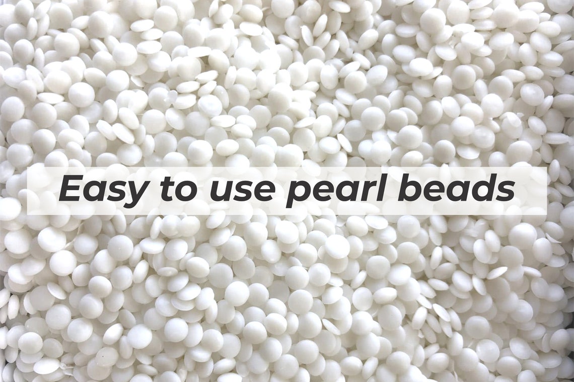 soy wax beads bulk