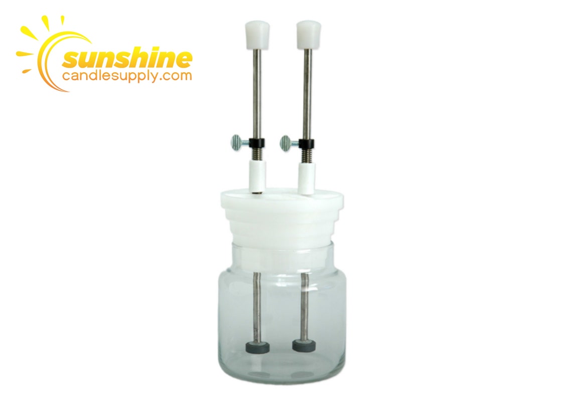 E Z wick setting tool wick centering device / Rush service Etsy