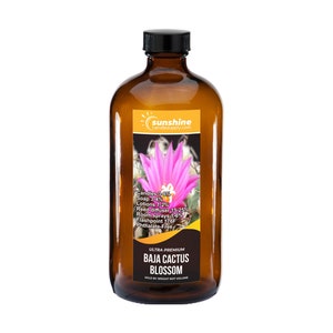 Baja cactus blossom ultra premium fragrance oil