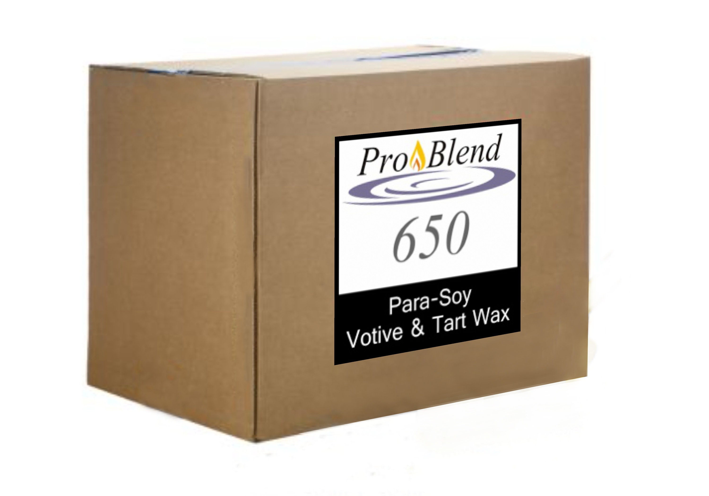 Maker's Blend 150, Para-Soy Tart + Votive + Pillar Wax
