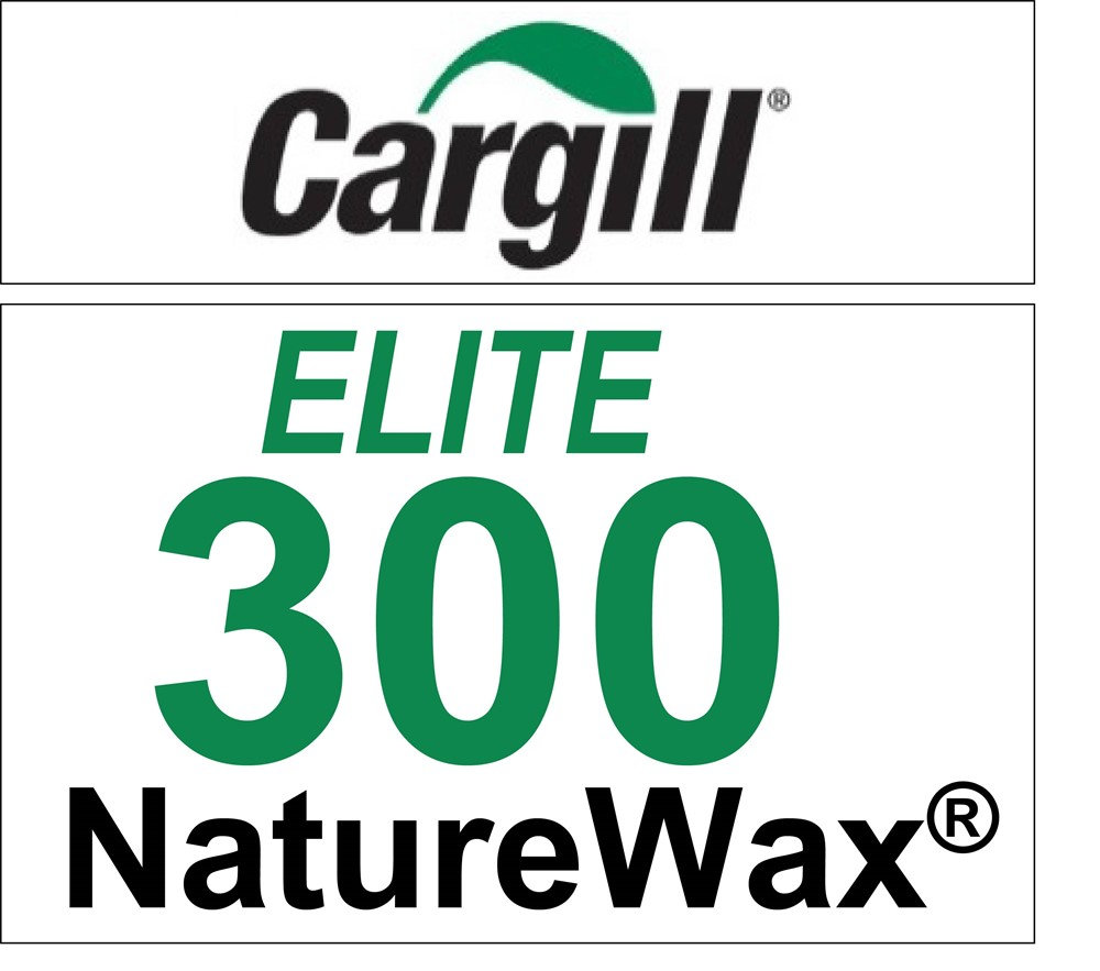 Cargill NatureWax Elite 300 Pillar Wax