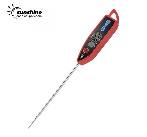 Wax Thermometer