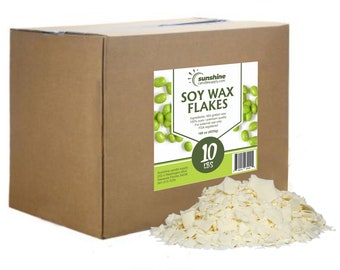 464 soy wax, GB 464, golden wax 464, authorized distributor