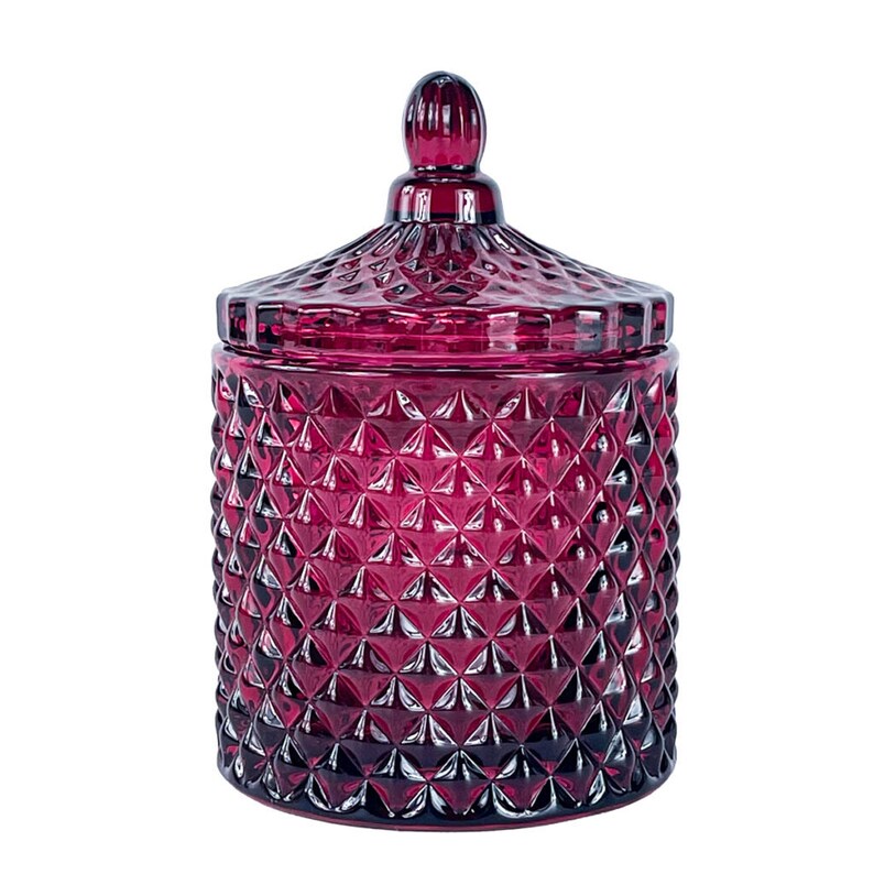 8 Oz Candle Vessels. Elegant Candle Jars Candle Vessels Etsy