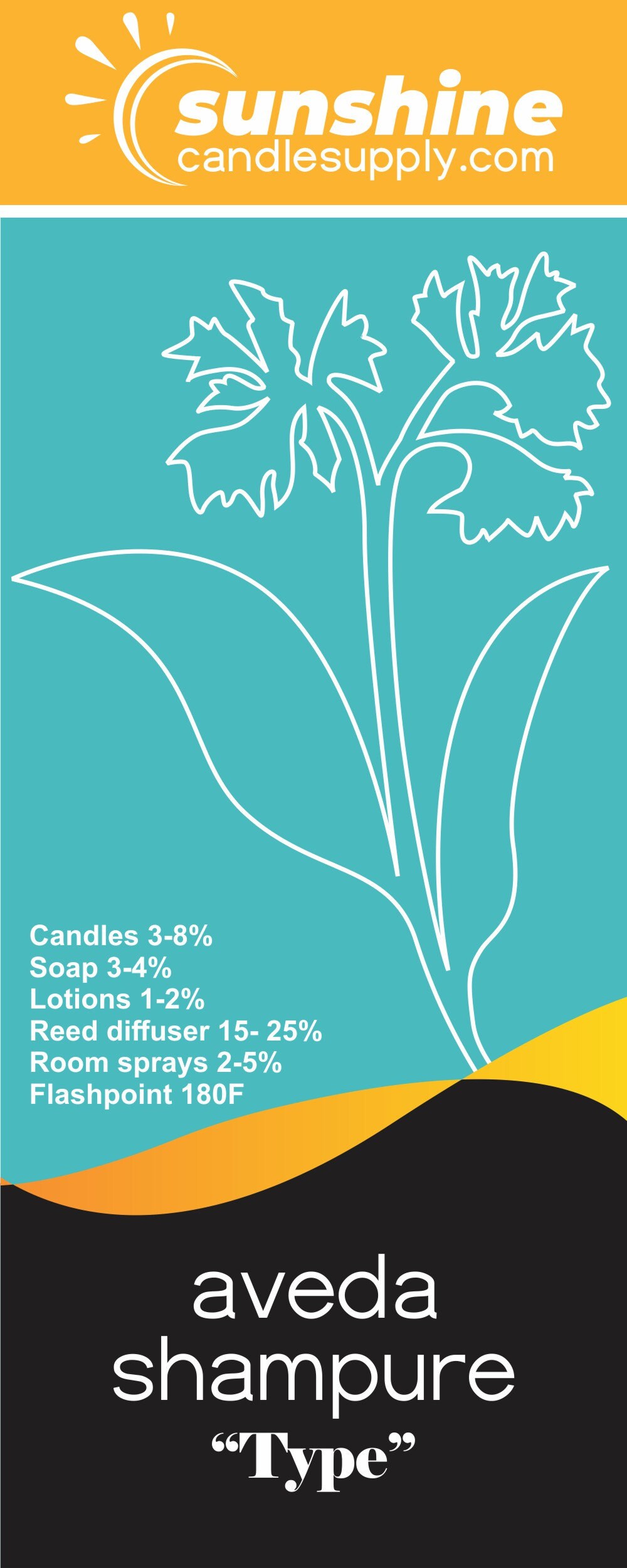 Ultra Premium Aveda Shampure type Candle Fragrance Oil Soap Etsy