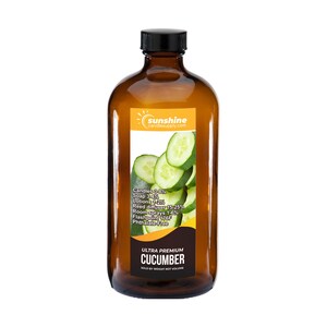 Cucumber + Melon (type) - Fragrance Oil