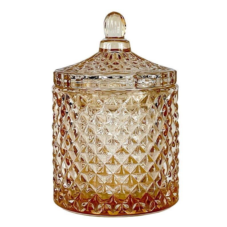 8 Oz Candle Vessels. Elegant Candle Jars Candle Vessels Etsy