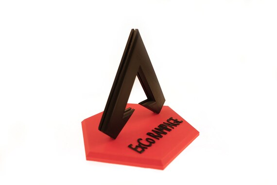 Personalized Apex Legends Logo 3d Printed Stand Custom Name Etsy Uk