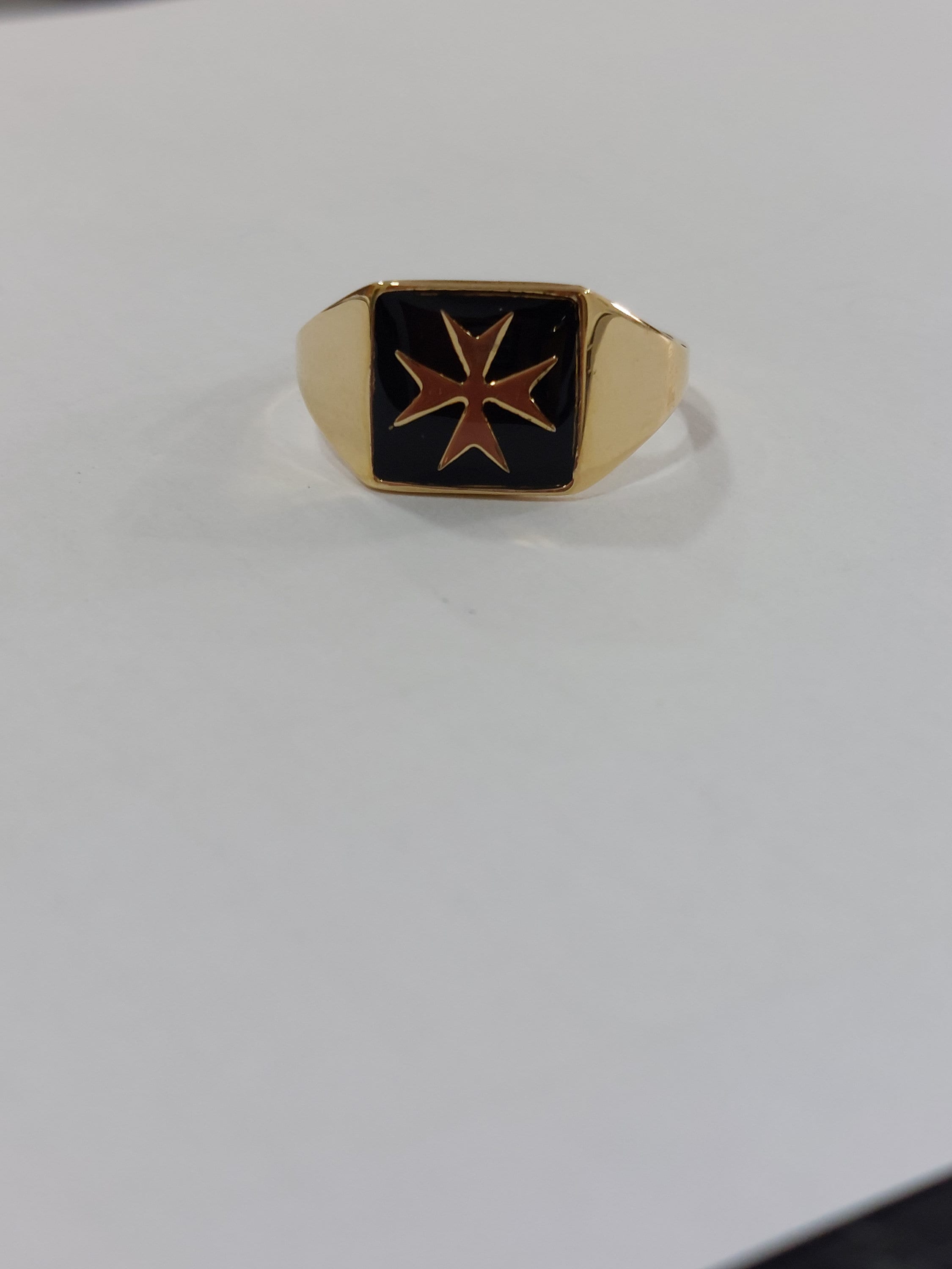 Cravate Hermès Géométrique en Soie Rouge ref.570894 - Joli Closet