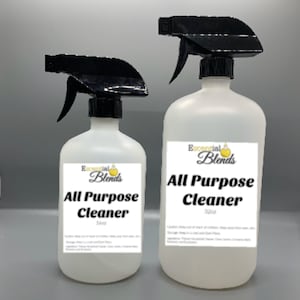 All Purpose Cleaner