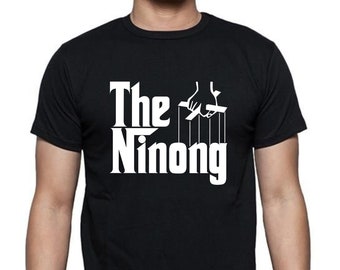 Ninong Godfather Filipino - Etsy