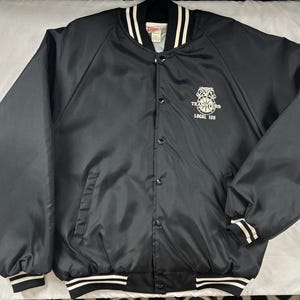 Hartwell Jacket - Etsy