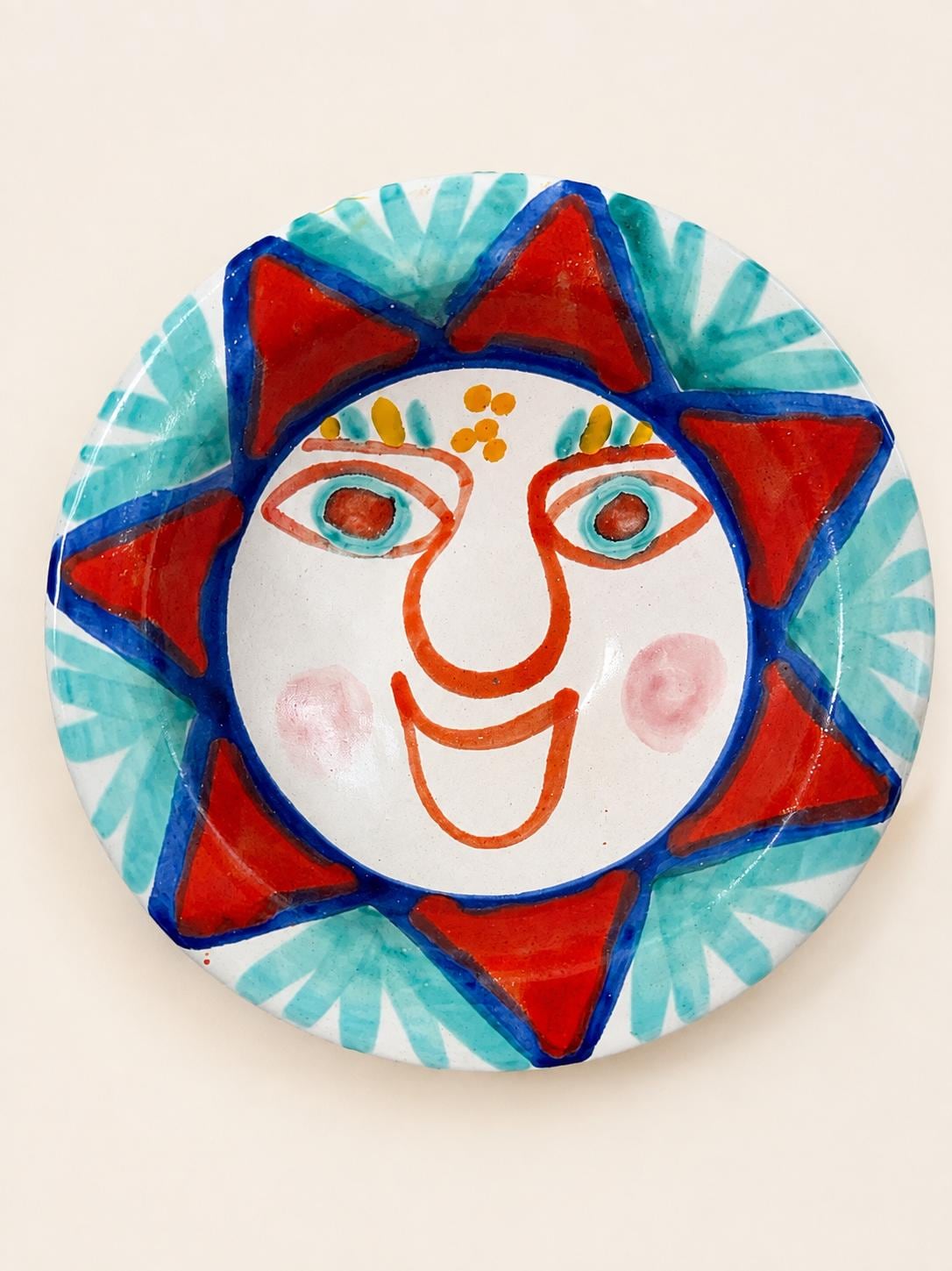De Simone Pottery - Etsy
