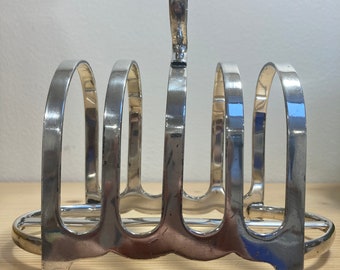 Toast rack