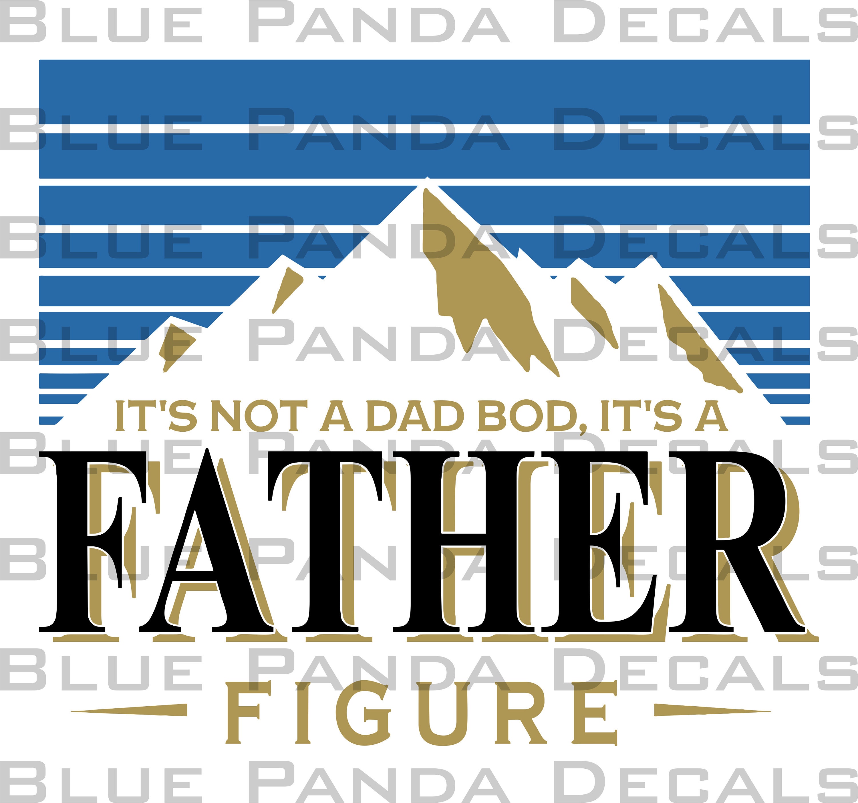 Free Free 221 Father Figure Svg SVG PNG EPS DXF File