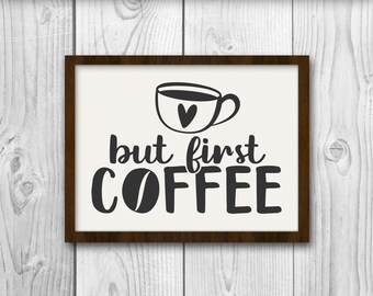 Download Coffee Snob Svg Etsy 3D SVG Files Ideas | SVG, Paper Crafts, SVG File