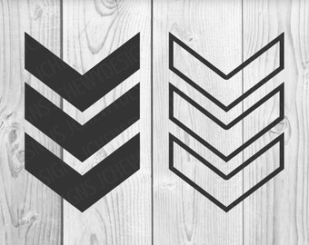 Download Free Chevron Svg Etsy SVG Cut Files
