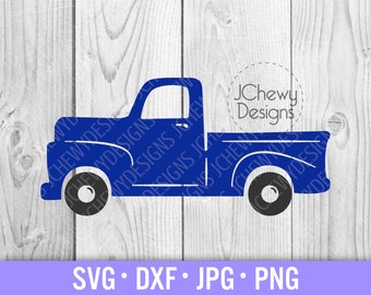 Free Free 177 Free Printable Little Blue Truck Svg SVG PNG EPS DXF File